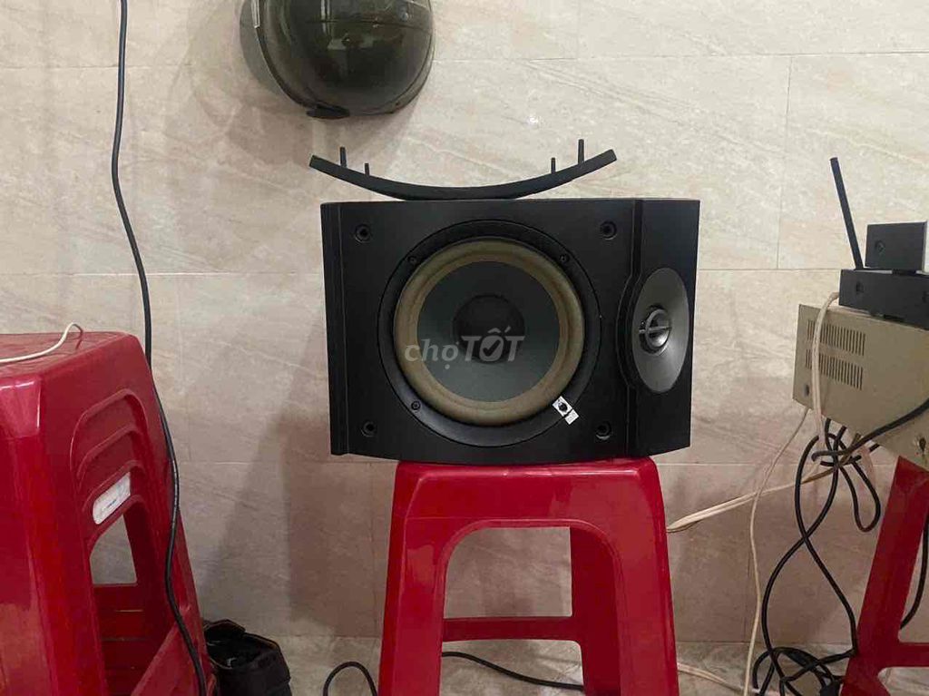 Dàn âm thanh karraoke. Mua bán Tivi, Âm thanh tại Quận Gò Vấp Tp Hồ Chí Minh được đăng bởi Pham quang hien hình 4