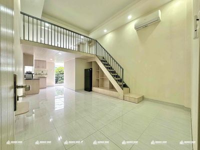 Аренда · 1 комн. · 40 м² · Quận Tân Bình, ул. Đường Lê Tấn Quốc