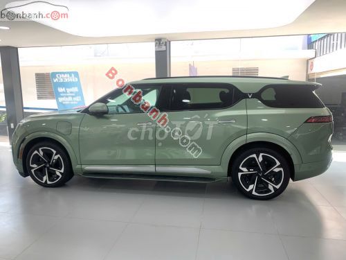 VinFast VF9 Plus 2025. Mua bán Ô tô tại Thành phố Thủ Đức Tp Hồ Chí Minh được đăng bởi Showroom Vinfast Thủ Đức hình 2