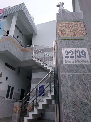 Phòng trọ 16 m² · Đường Bờ Huệ