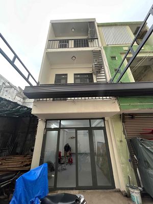 Rent · 3 bd · 40 м² · Quận Hải Châu, ул. Đường Ngô Gia Tự