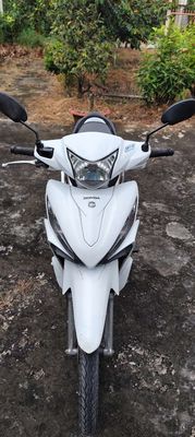 Honda RSX 110 Fi còn rất mới có giao lưu trao đổi. Mua bán Xe máy tại Thành phố Mỹ Tho Tiền Giang được đăng bởi mạnh Hùng