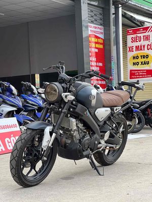 XSR siêu cọp 🥰🥰🥰. Mua bán Xe máy tại Thị xã Bến Cát Bình Dương được đăng bởi Thanh Lý xe Giá Rẻ BD hình 1
