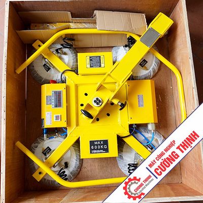 Máy hít kính XBR 400kg. Mua bán Đồ chuyên dụng, Giống nuôi trồng tại Quận Thanh Xuân Hà Nội được đăng bởi Lê Nguyên