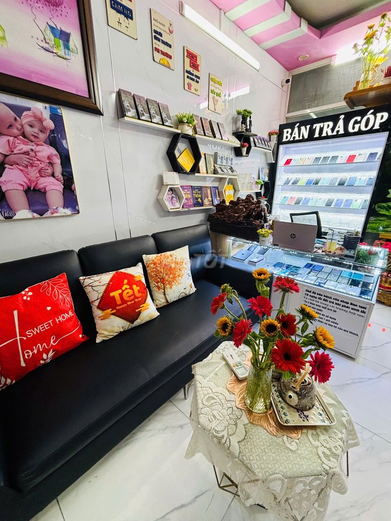 Cửa hàng mỹ mỹ store tại Quận Tân Phú, Tp Hồ Chí Minh hình 2