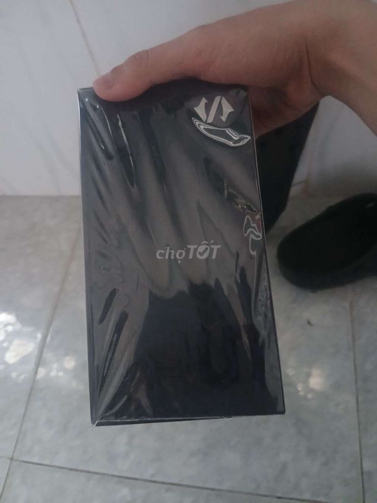 Black Shark 5 128GB Đen Đã sử dụng. Mua bán Điện thoại tại Huyện Nhà Bè Tp Hồ Chí Minh được đăng bởi Minh duy hình 1