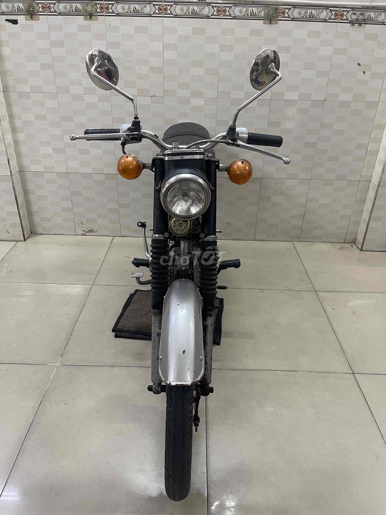 67 XE NHẬP NHẬT BẢN 9 CHỦ HỖ TRỢ GÓP OĐ CÓ ĐỖI XE. Mua bán Xe máy tại Huyện Hóc Môn Tp Hồ Chí Minh được đăng bởi Khaianh  hình 4