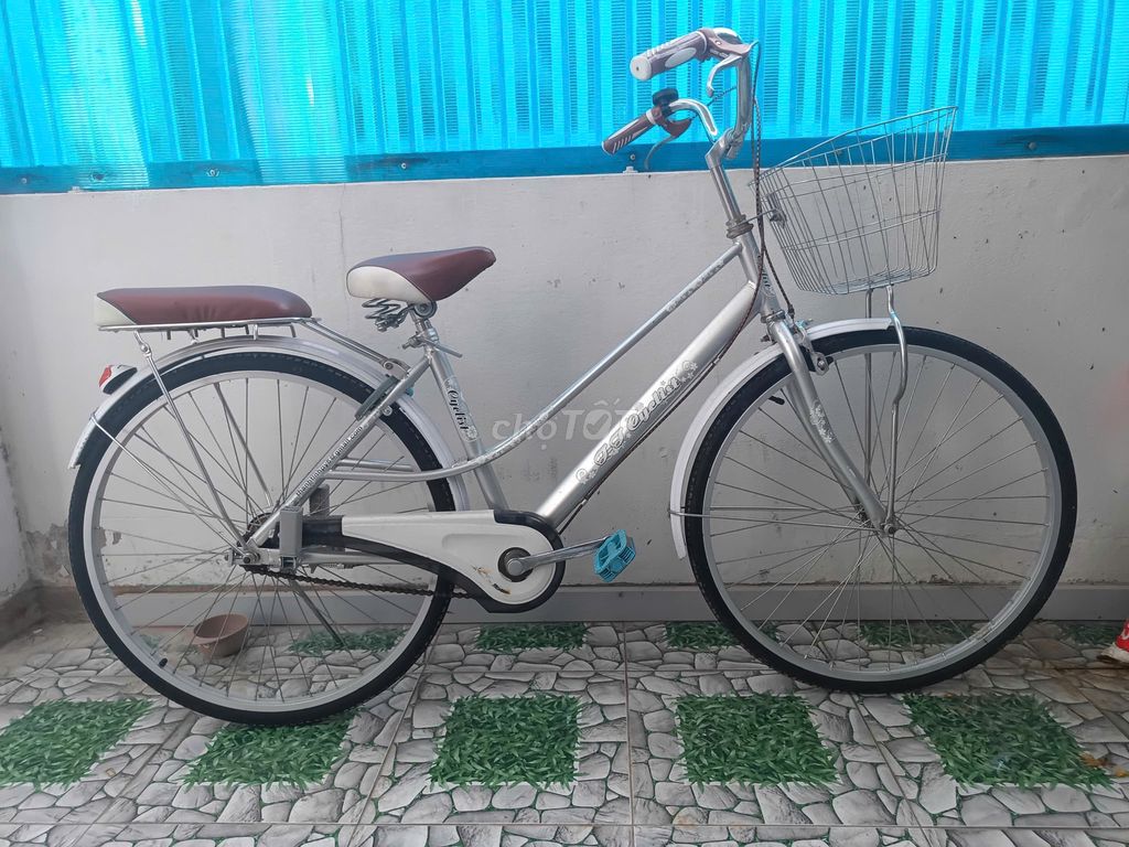 Xe đạp gần như mới. Mua bán Xe đạp tại Thành phố Phan Thiết Bình Thuận được đăng bởi Kha hình 1