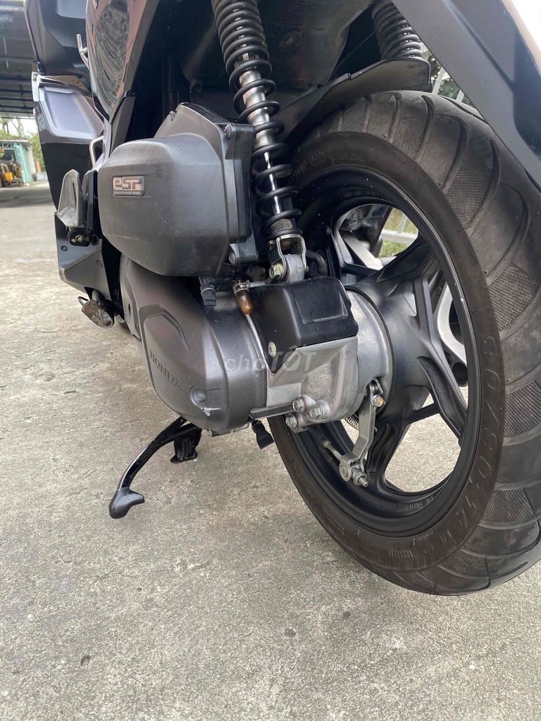 Air Blade 150 xe ngay bao công chứng sang tên. Mua bán Xe máy tại Thành phố Thủ Dầu Một Bình Dương được đăng bởi Haquocthanh hình 9