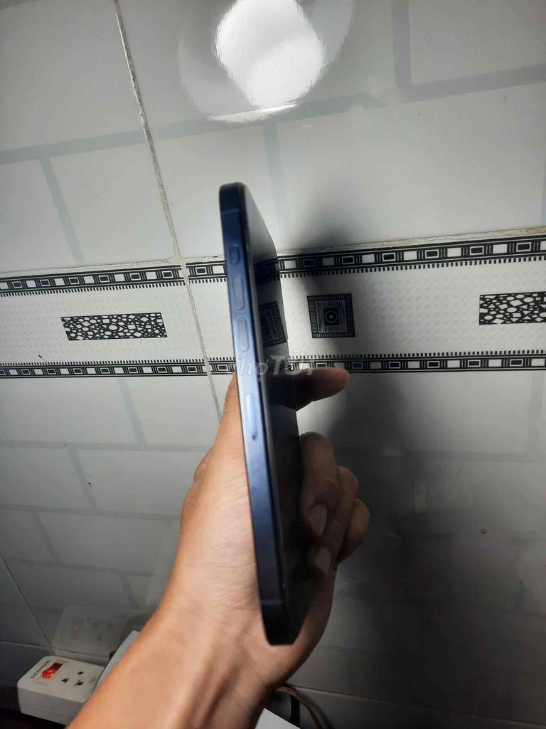 iPhone 15 Pro Max 256GB Ko Sim. Mua bán Điện thoại tại Thành phố Bến Tre Bến Tre được đăng bởi Huy hình 1