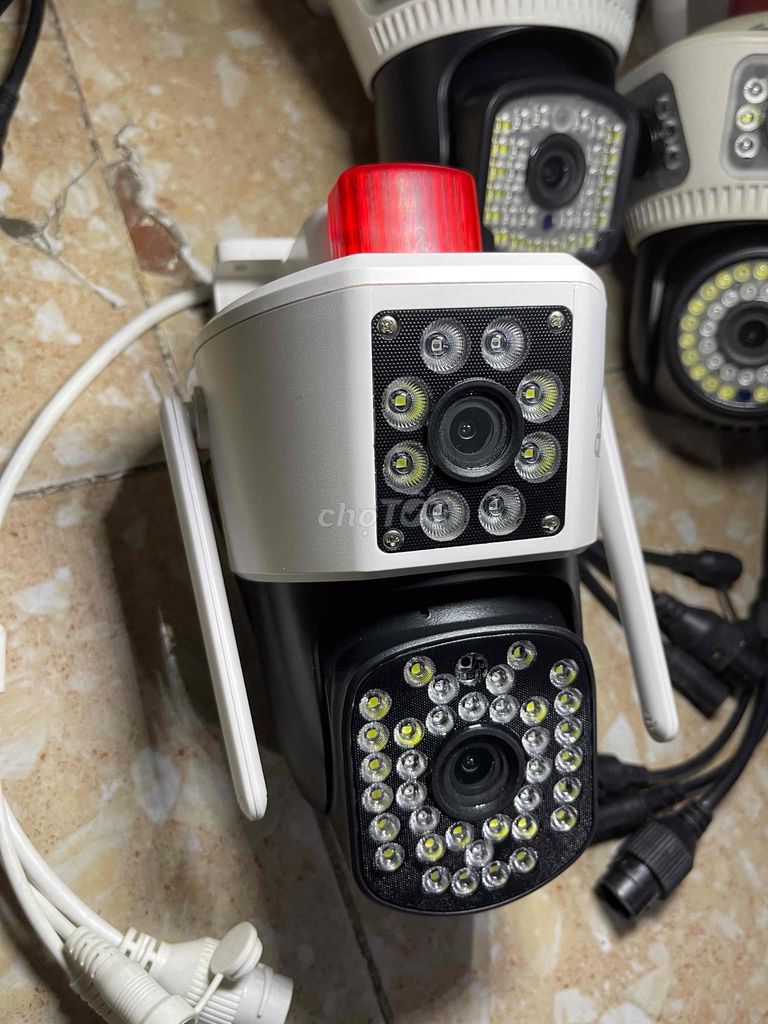 Camera Yoosee 2 mắt ngoài trời thanh lý. Mua bán Máy ảnh, Máy quay tại Quận Hà Đông Hà Nội được đăng bởi Nguyễn Minh Khôi hình 1