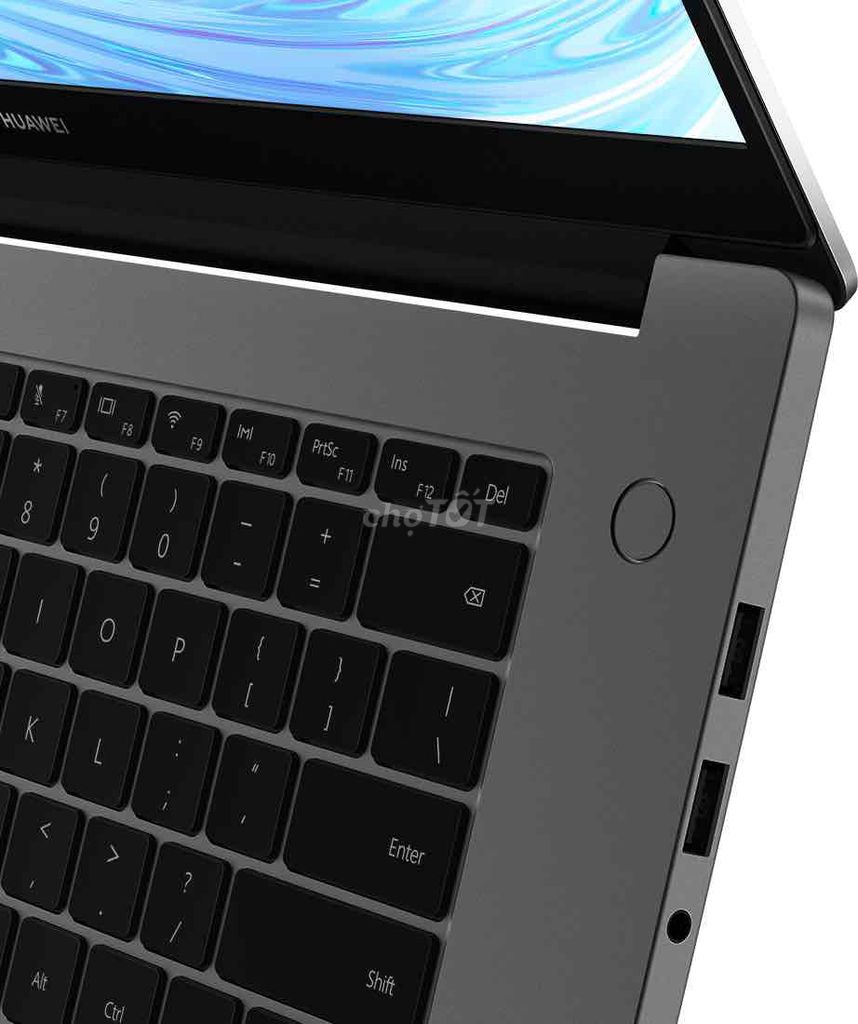 Laptop HUAWEI MateBook D15 (Intel Core i3 10110U/8