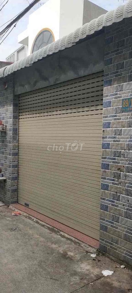 Cho Thuê Nhà Thị Trấn Hóc Môn