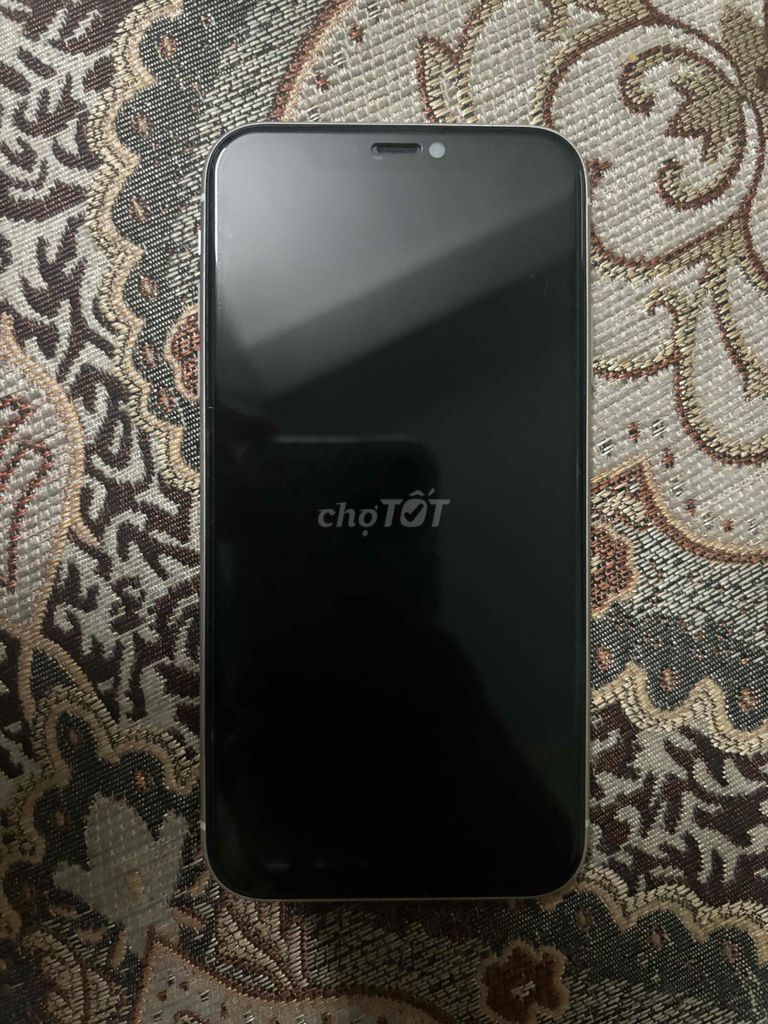 iPhone 11 64GB Trắng mới đẹp, zin. Mua bán Điện thoại tại Thành phố Phan Rang-Tháp Chàm Ninh Thuận được đăng bởi Nguyễn Thái Hoàng Oanh hình 1