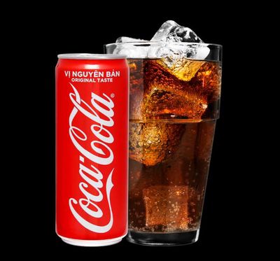 coca-cola 