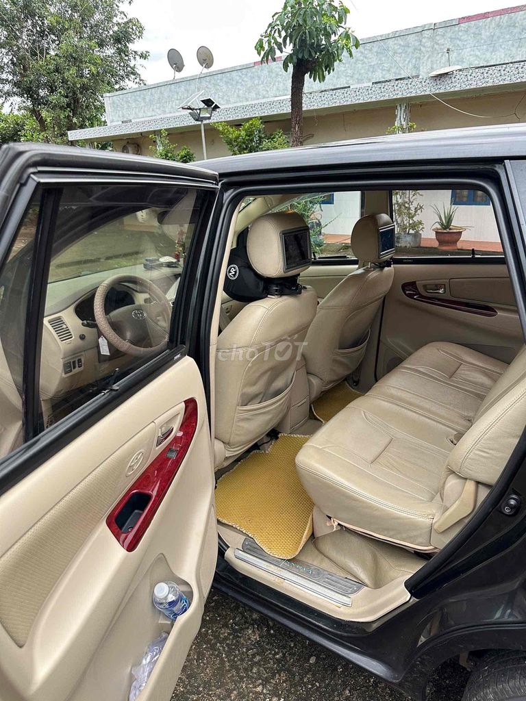 2006 G - hàng sưu tầm.chuẩn 11 vạn km.chất xe cọp. Mua bán Ô tô tại Huyện Bù Gia Mập Bình Phước được đăng bởi Anh Quân BGM bình phước hình 8