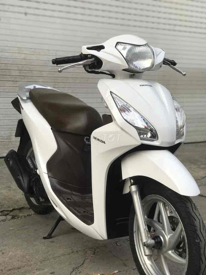 Honda Vision dky 2020 mới 99%