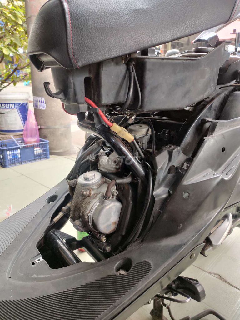 Mio Ultimo Thái BSTP. Mua bán Xe máy tại Quận 6 Tp Hồ Chí Minh được đăng bởi Phát Vương tuấn hình 6