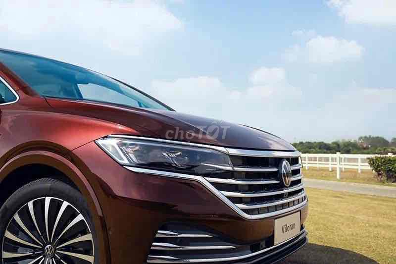Volkswagen Viloran giá *** miền Nam. Mua bán Ô tô tại Quận 12 Tp Hồ Chí Minh được đăng bởi Phong GT Car hình 2