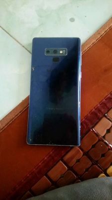 Xác Samsung Galaxy Note 9. Mua bán Điện thoại tại Thị xã Bến Cát Bình Dương được đăng bởi Anh