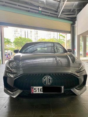 Siêu lướt MG5 Luxury Màu Xám - Bao check hãng-M. Mua bán Ô tô tại Quận Bình Thạnh Tp Hồ Chí Minh được đăng bởi Vũ Trọng Thế Cường