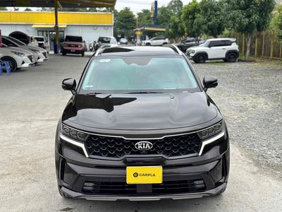 Kia Sorento 2020 2.2D Signature AWD