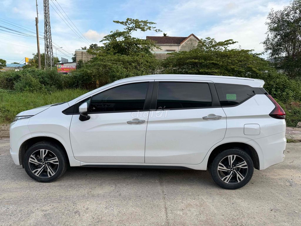 Mitsubishi Xpander 2023 1.5 MT - 12435 km. Mua bán Ô tô tại Huyện Quế Sơn Quảng Nam được đăng bởi TRƯỜNG XUÂN hình 7