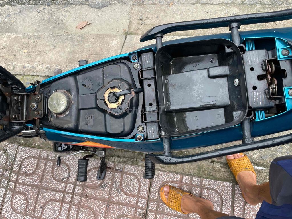 wave thái 110 NF110. Mua bán Xe máy tại Quận 12 Tp Hồ Chí Minh được đăng bởi Nguyễn duy hình 13