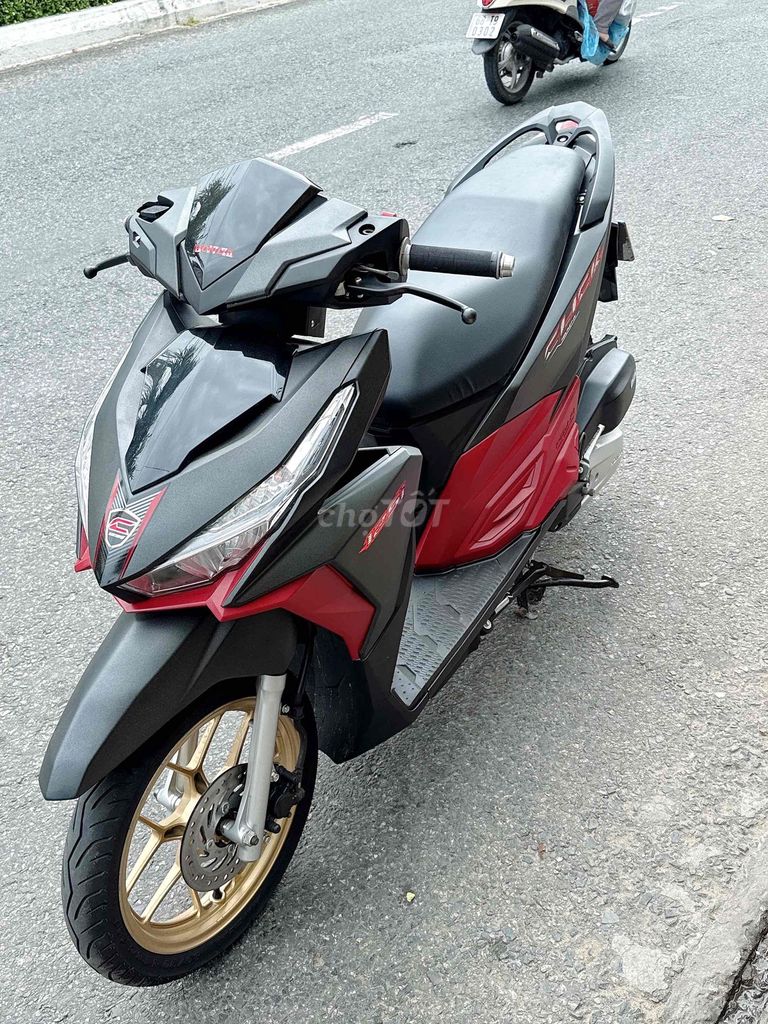 ✅✅ CLICK THÁI 2016  MÁY ZIN CHẠY TÊ TÁI XE SẠCH ĐẸ. Mua bán Xe máy tại Thành phố Rạch Giá Kiên Giang được đăng bởi Kali  hình 2