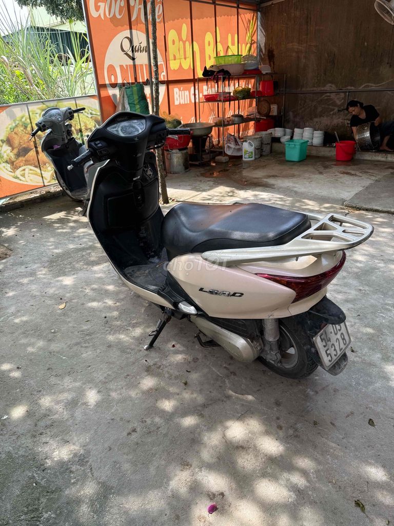 bán chiếc xe máy còn zin 100%. Mua bán Xe máy tại Thị xã Nghi Sơn Thanh Hóa được đăng bởi Uyên Vi nguyễn hình 3