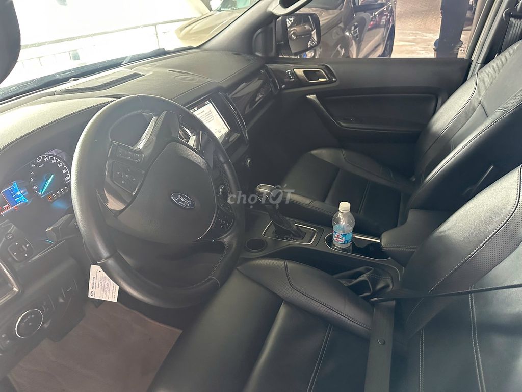 Ford Everest Titanium 2019, bảo hành 2026, vay 75%. Mua bán Ô tô tại Quận Tân Phú Tp Hồ Chí Minh được đăng bởi Đức hình 2