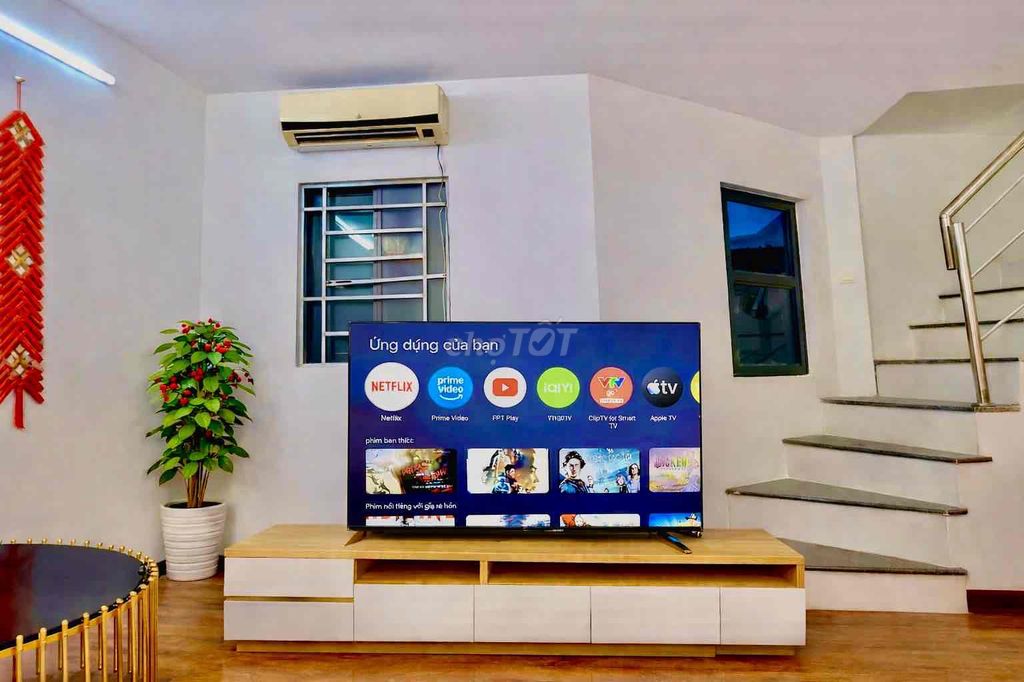 Smart Tv Sony 49 inc đội cấn giọng nói bh 6t. Mua bán Tivi, Âm thanh tại Quận Ba Đình Hà Nội được đăng bởi Việt hình 1