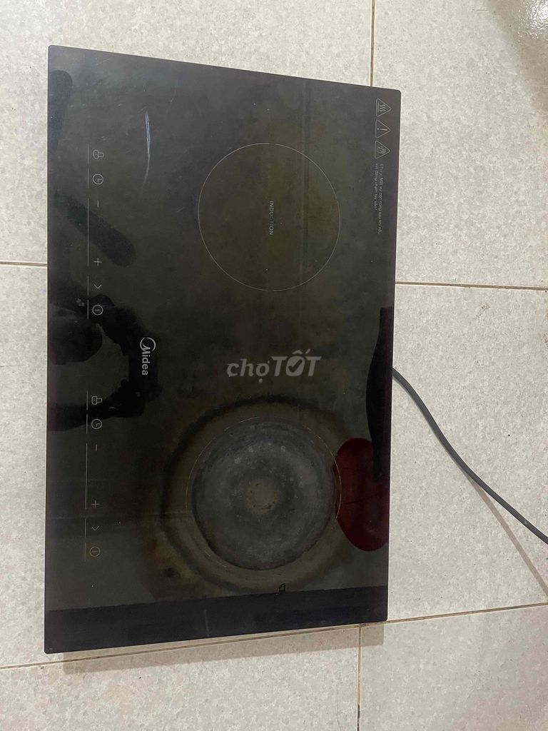 bán bếp điện 1 từ 1 hồng ngoại