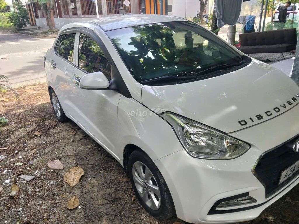 2019 1.2 MT - 85000 km. Chính chủ nữ đi. 220tr. Mua bán Ô tô tại Quận Liên Chiểu Đà Nẵng được đăng bởi Hoan hình 2