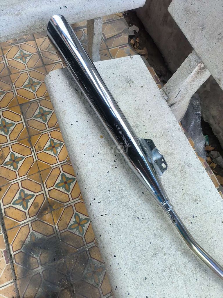 Bô super Dream Nhật đời đầu. Mua bán Phụ tùng xe tại Huyện Long Hồ Vĩnh Long được đăng bởi VIỆT hình 2