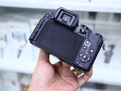 Bán Lumix G7 + Olympus M.ZUIKO ED 12-50mm f/3.5-6.. Mua bán Máy ảnh, Máy quay tại Thành phố Thủ Dầu Một Bình Dương được đăng bởi Chinh Lee