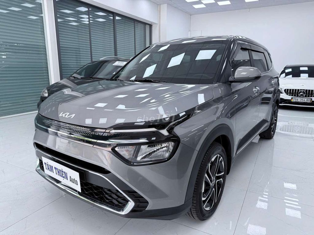 KIA CARENS sx2023 1.5G IVT - 15139 km. Mua bán Ô tô tại Thành phố Nha Trang Khánh Hòa được đăng bởi TÂM THIỆN AUTO hình 3