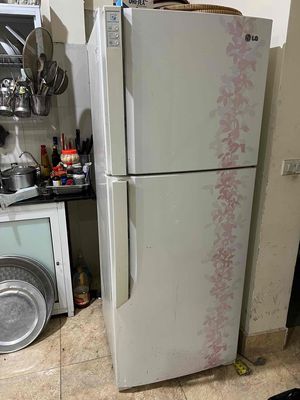 Bán tủ lạnh LG Green GR-S502NW