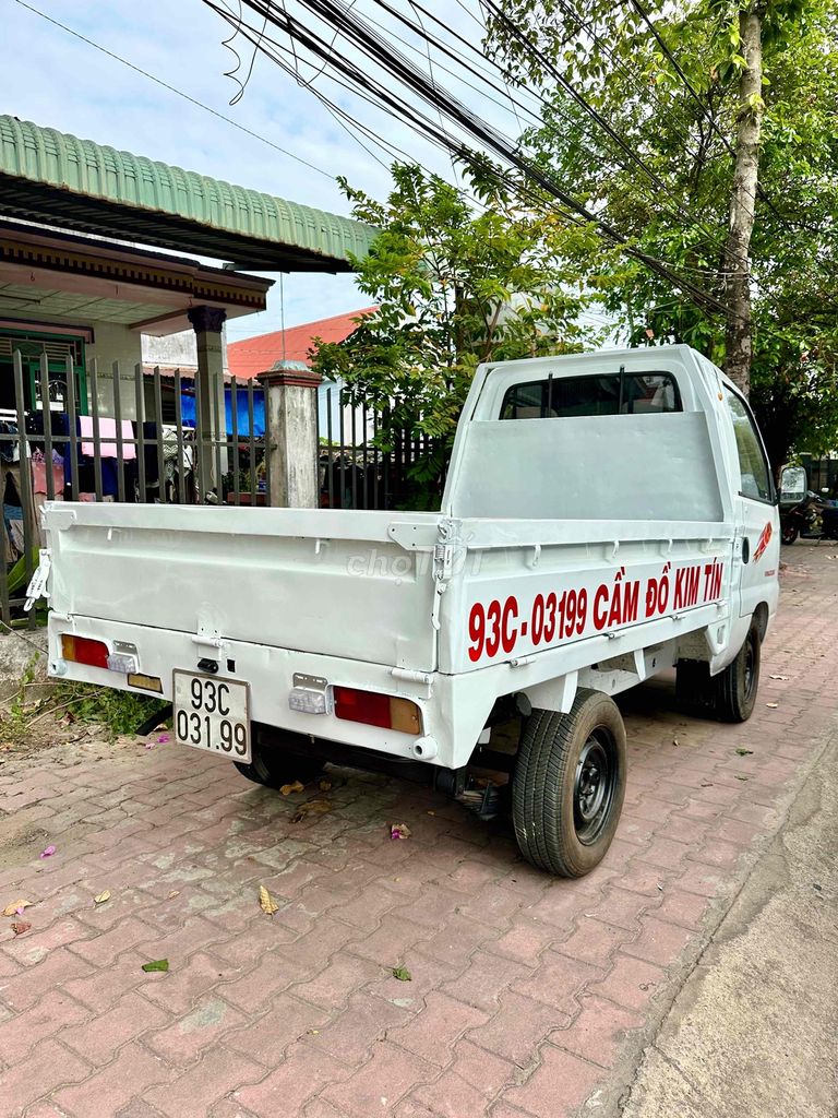 VINAXUKI 500KG DỌN FULL MỚI