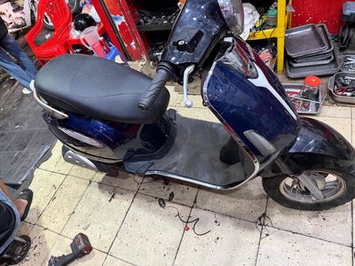 xe ga 50cc  chính chủ cần bán. Mua bán Xe máy tại Quận Hai Bà Trưng Hà Nội được đăng bởi Hưng Lee