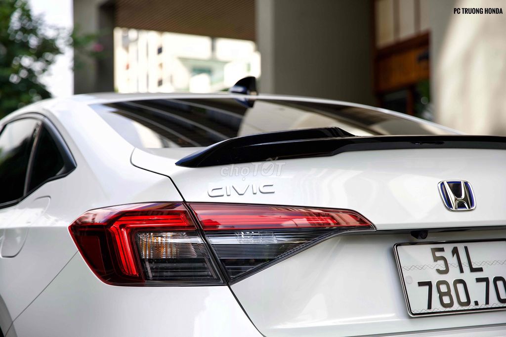 CIVIC RS HEV 2025 LƯỚT NHẤT VN, BẢN XĂNG ĐIỆN. Mua bán Ô tô tại Quận 10 Tp Hồ Chí Minh được đăng bởi PC Trương hình 9