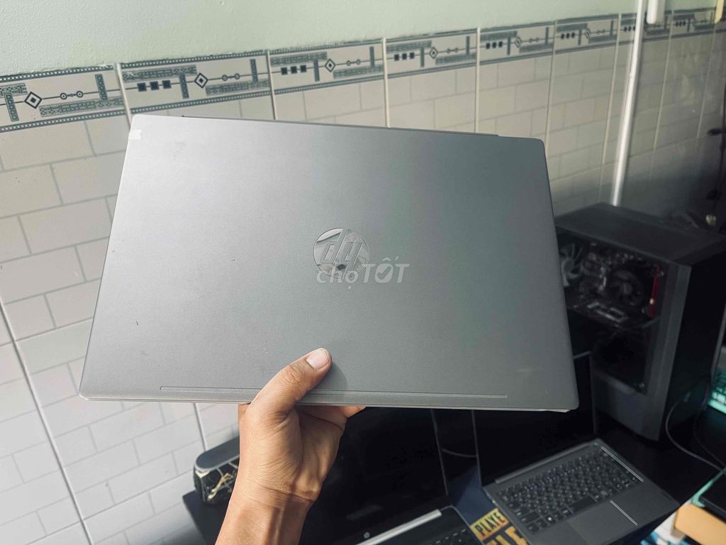 HP Pavilion i5-8th 15.6 inch 8GB/128GB. Mua bán Laptop tại Thị xã Tân Uyên Bình Dương được đăng bởi lê âu hình 1