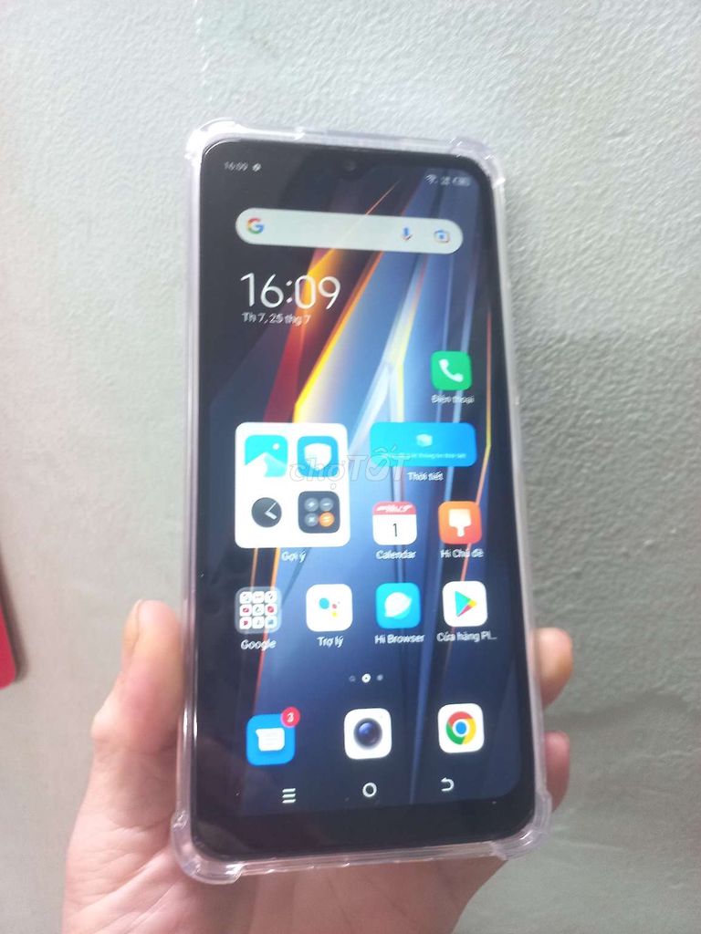 TECNO POVA 4 Pro ram 8+5GB 128GB. Mua bán Điện thoại tại Quận 8 Tp Hồ Chí Minh được đăng bởi Phượng saigon hình 1