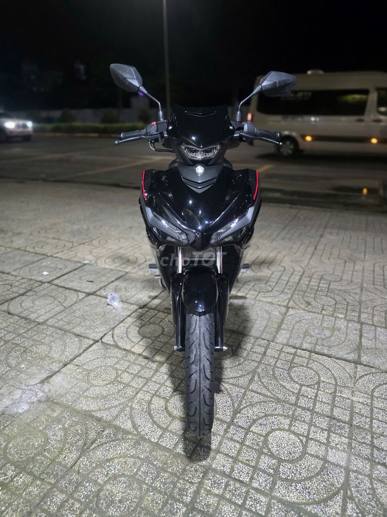 🏷️Exciter 155/2024 ngay chủ hồ sơ cầm tay🏷️. Mua bán Xe máy tại Huyện Đồng Phú Bình Phước được đăng bởi Lương Bằng hình 7