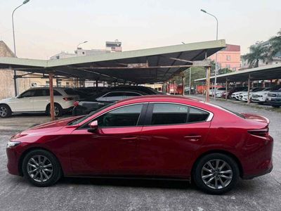 Mazda 3 Luxury Đỏ. Mua bán Ô tô tại Quận Bắc Từ Liêm Hà Nội được đăng bởi Diện