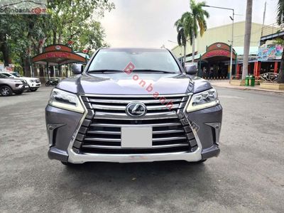 Lexus 570 t6 2016.hàng nhập Mỹ rất hiếm. Mua bán Ô tô tại Quận 10 Tp Hồ Chí Minh được đăng bởi My Nguyen