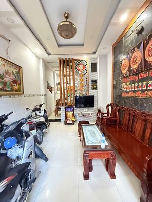Đường số 12,hẻm nhựa 7m,43m2,4 tầng,
Giá nhỉnh trên 6 Tỷ. Mua bán Nhà ở tại Quận Bình Tân Tp Hồ Chí Minh được đăng bởi Lê thị hoàng Huyên 