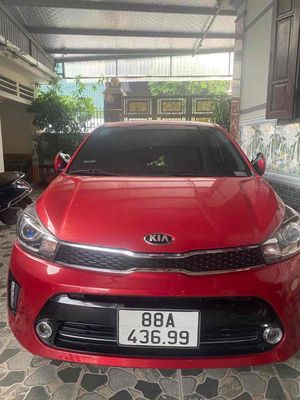 Kia Soluto 2021 AT - 28429 km. Mua bán Ô tô tại Huyện Mê Linh Hà Nội được đăng bởi Thế Trường