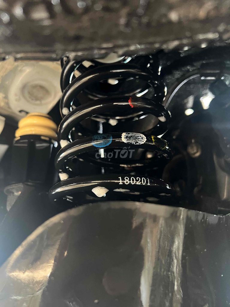 Peugeot 5008 2018 1.6L Turbo - 90000 km. Mua bán Ô tô tại Quận 8 Tp Hồ Chí Minh được đăng bởi Sơn Nguyễn  hình 4