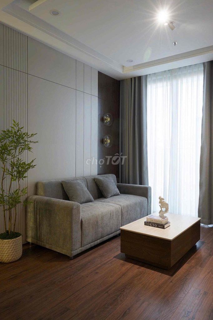 Cho thuê căn hộ 2 phòng ngủ tại Sơn Trà, Đà Nẵng — ảnh 7